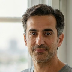 Sergio A.