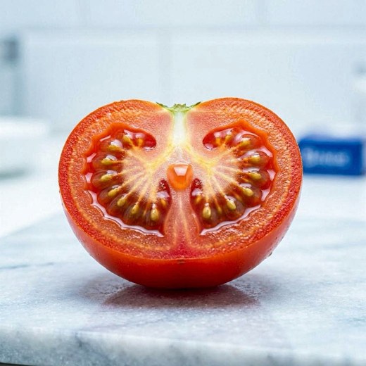 Tomate, fuente de licopeno