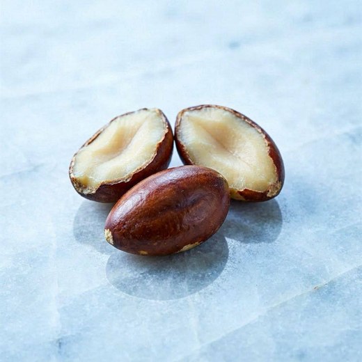 Nueces de Brasil, fuente de selenio